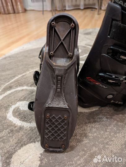 Горнолыжные ботинки Head 270-275mm