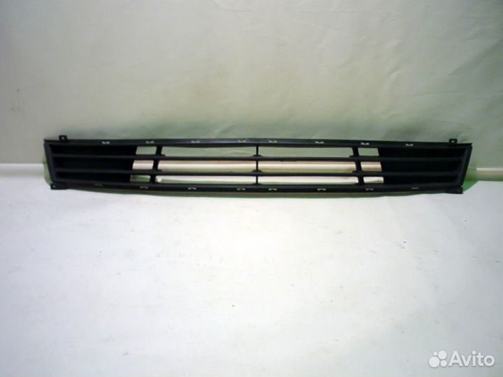 У Решет переднего бампера Хендай Элантра 2006-2010