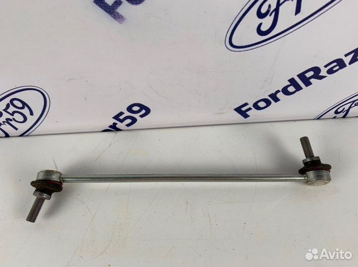 Стойка стабилизатора передняя Ford Focus 2 CB4