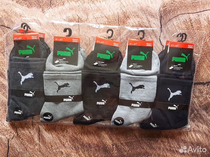 Носки Nike Adidas Jordan качество