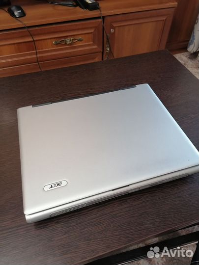 Ноутбук Acer Aspire 1670