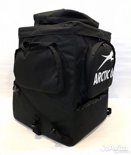 Кофр на снегоход Арктик Кэт