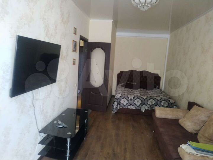 1-к. квартира, 40 м², 3/10 эт.