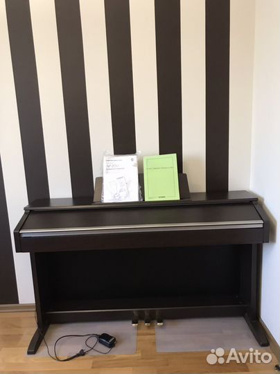 Бронь. Цифровое пианино Casio Celviano AP-220