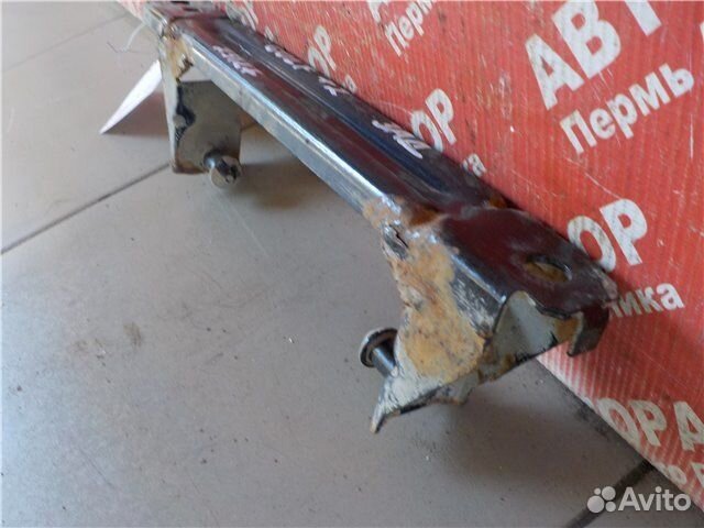 Кронштейн глушителя Volkswagen Golf plus BSE707066