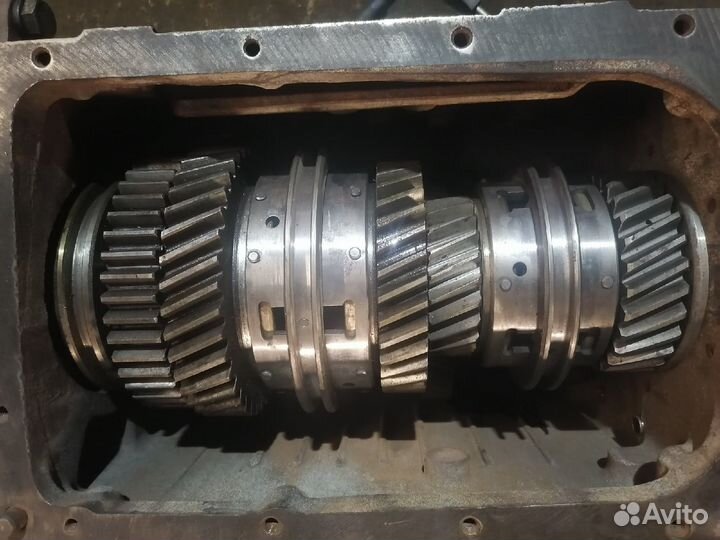 Кпп маз 236,238,239