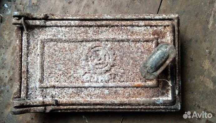 Печное литье, разные