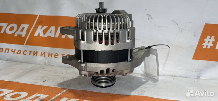 Генератор Mitsubishi ASX 2010 A6182S