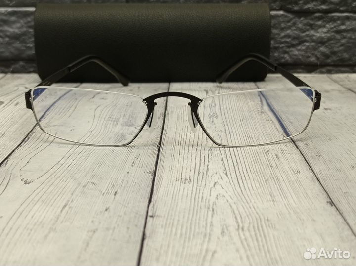 Очки оправа IC Berlin