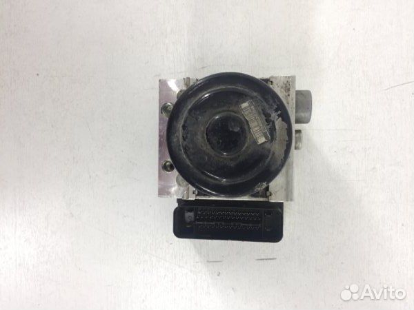 Блок abs Volkswagen Touareg NF 2010-2018