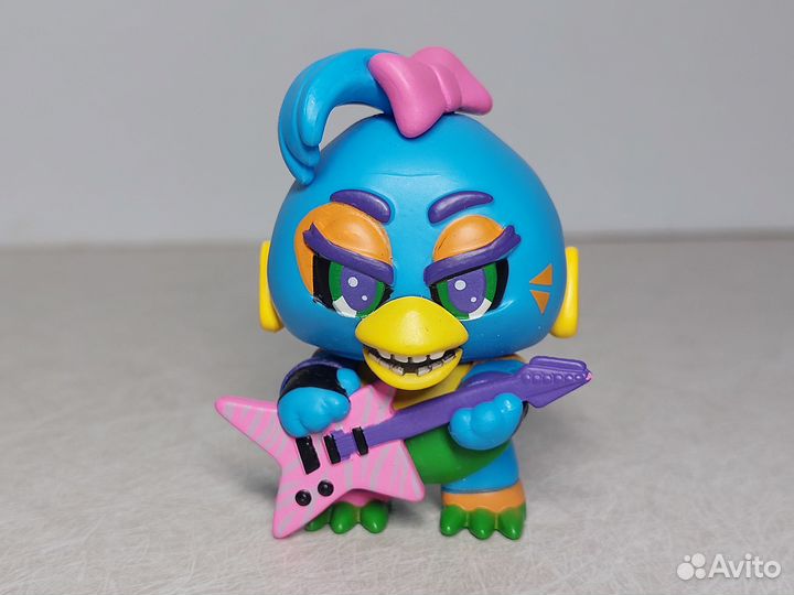 Funko Mystery minis fnaf 9