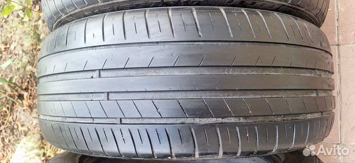 Kapsen K3000 215/55 R17