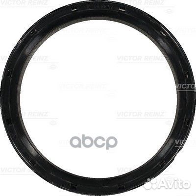 Сальник коленвала 81-34057-00 victor reinz