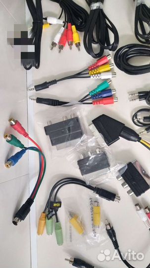 Переходники