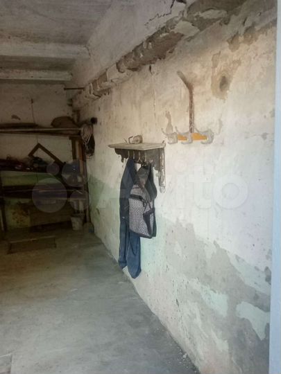 Гараж, 21 м²