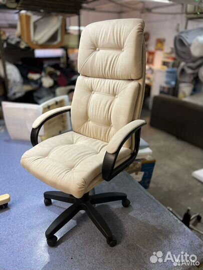 Кресло компьютерное