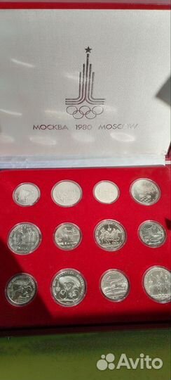 Олимпиада 80