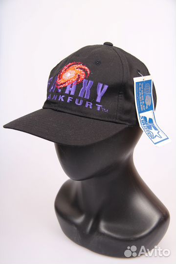 Starter новая кепка