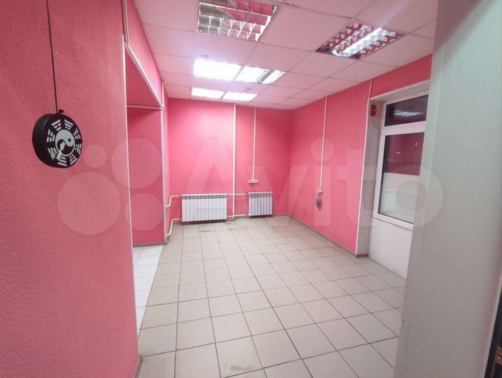 Свободного назначения, 46.5 м²