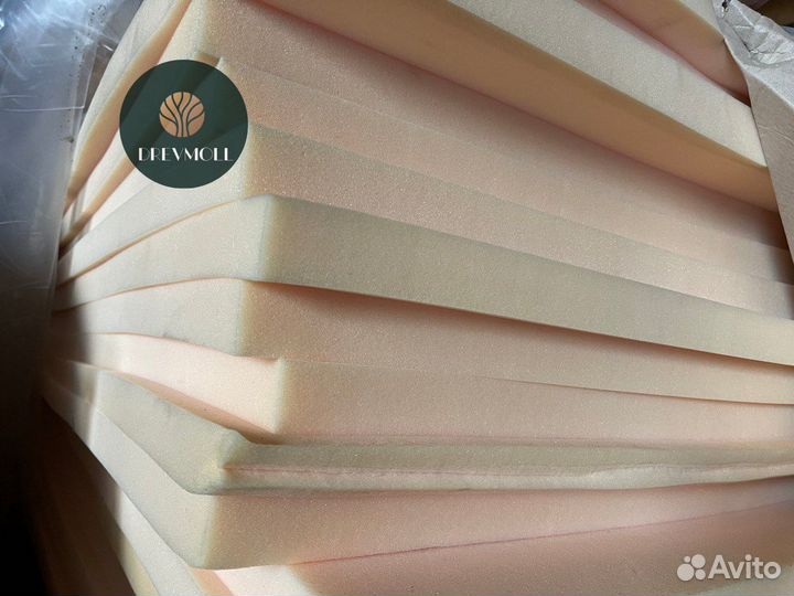 Поролон мебельный 20 мм (2236)