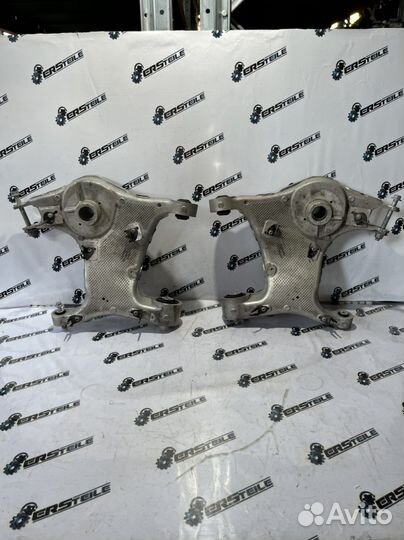 Рычаг задний Land Rover Evoque L551 2019