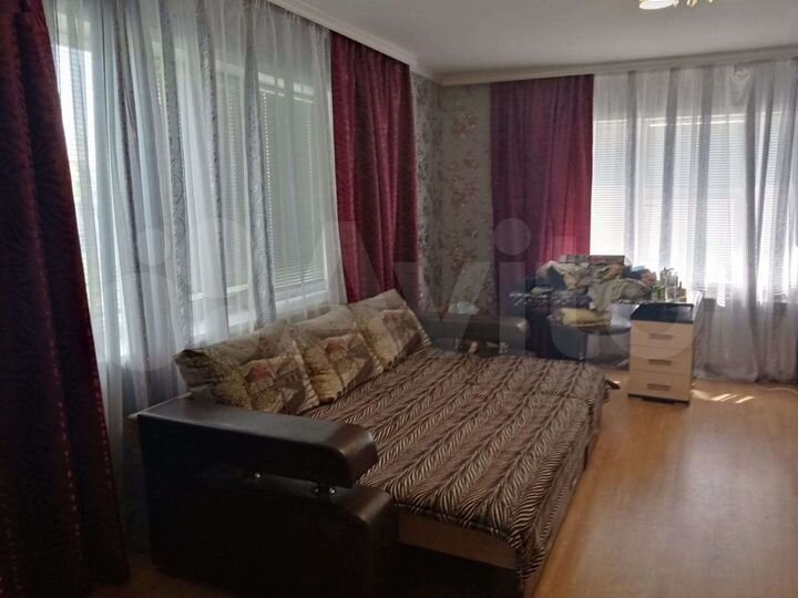 Дом 78 м² на участке 12 сот.