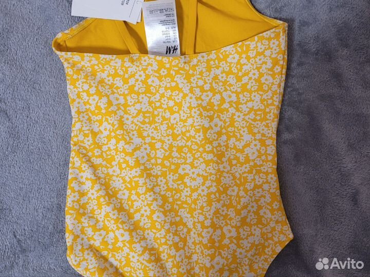 Купальник для девочки hm