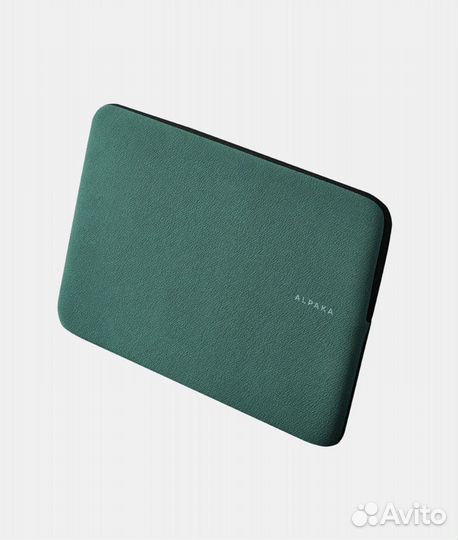 Чехол для ноутбука Alpaka slim laptop sleeve 14