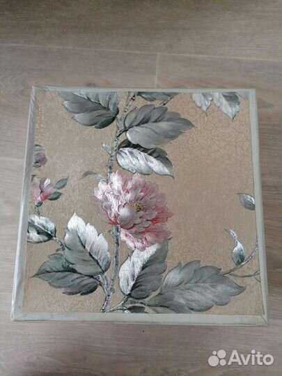 Чайный набор