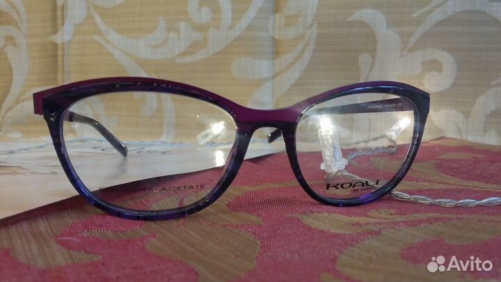 Оправа Morel Koali