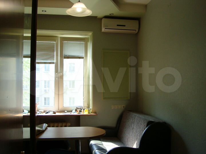 Комната 10 м² в 4-к., 4/5 эт.