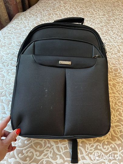 Рюкзак туристический