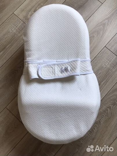 Кокон для новорожденных