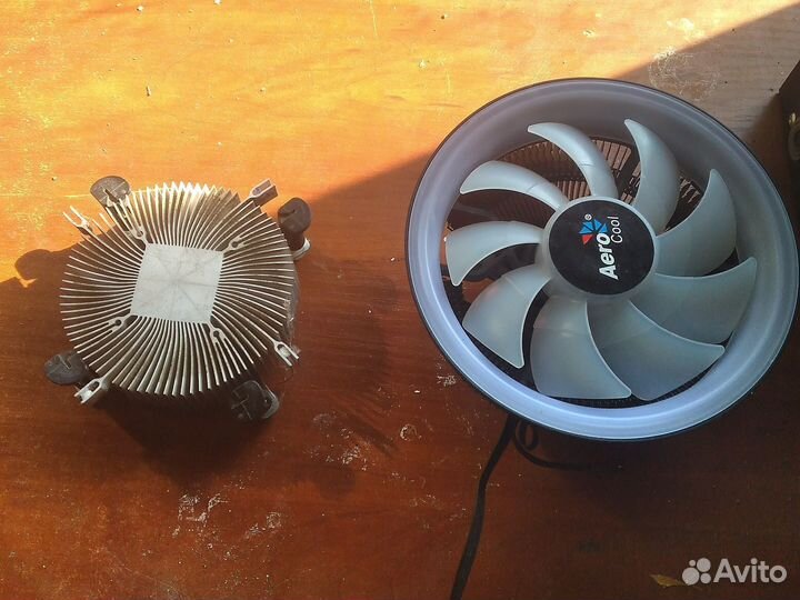 Комп,монитор,колонки