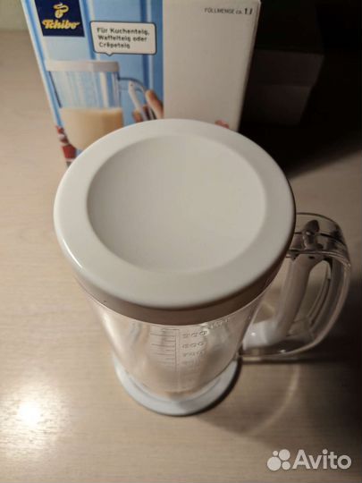 Дозатор для теста Tchibo