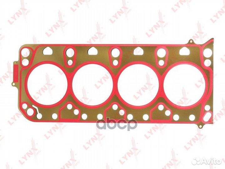 Прокладка гбц SH0518 lynxauto