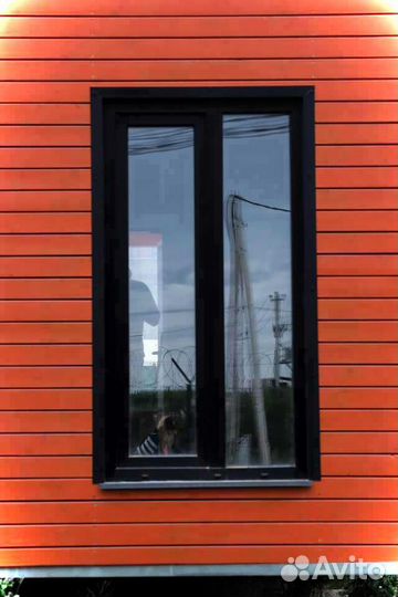 Модульный дом с доставкой