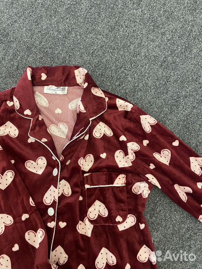 Новый Домашний костюм 46-48