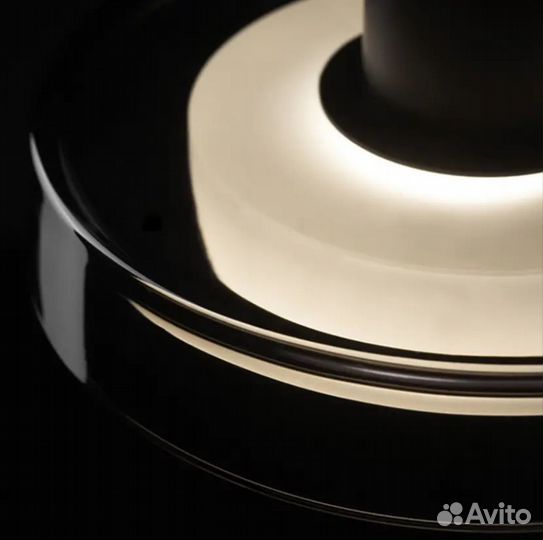 Светильник потолочный подвесной