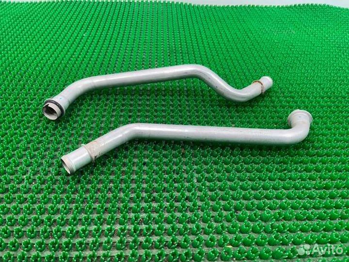 Патрубок радиатора Renault Logan 1 K7J710 2010