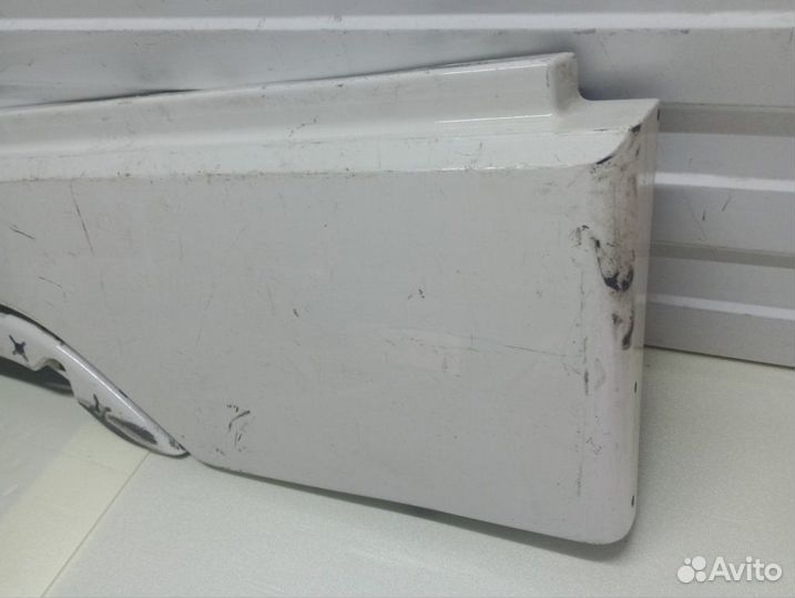 Продолжение крыла левое Volvo Fh13