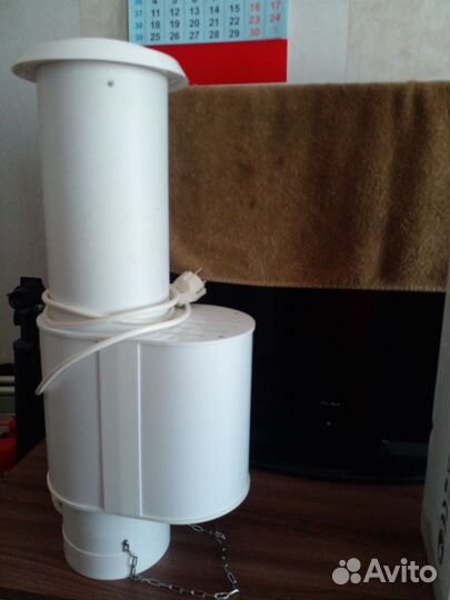 Озонатор воздуха промышленный опв-100.04