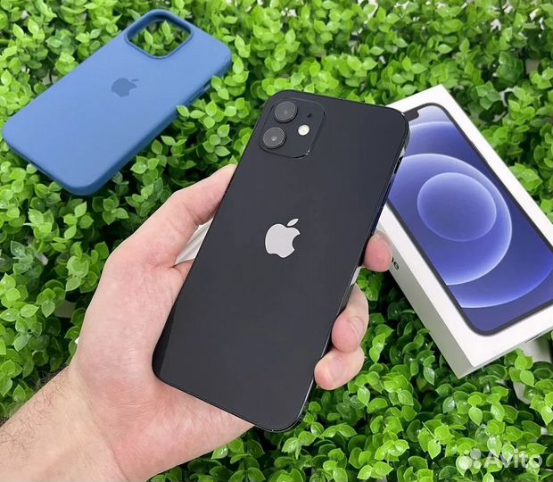 iPhone 12 128gb