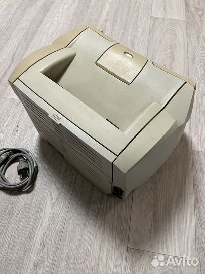 Принтер hp laserjet 1150