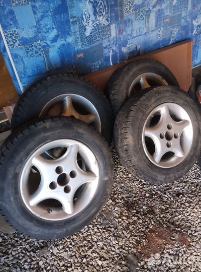 Литые диски r13 фольксваген