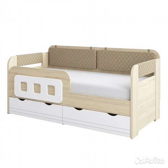 Детские новые кроватки 