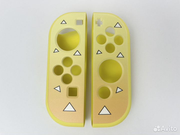 Чехол для Nintendo Switch - Zenitsu