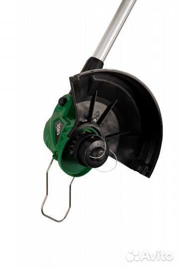 Электрическая мотокоса 