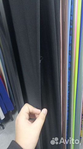 Ткань плащевая 3 м