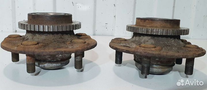 Ступица задняя Nissan Maxima / Cefiro A32